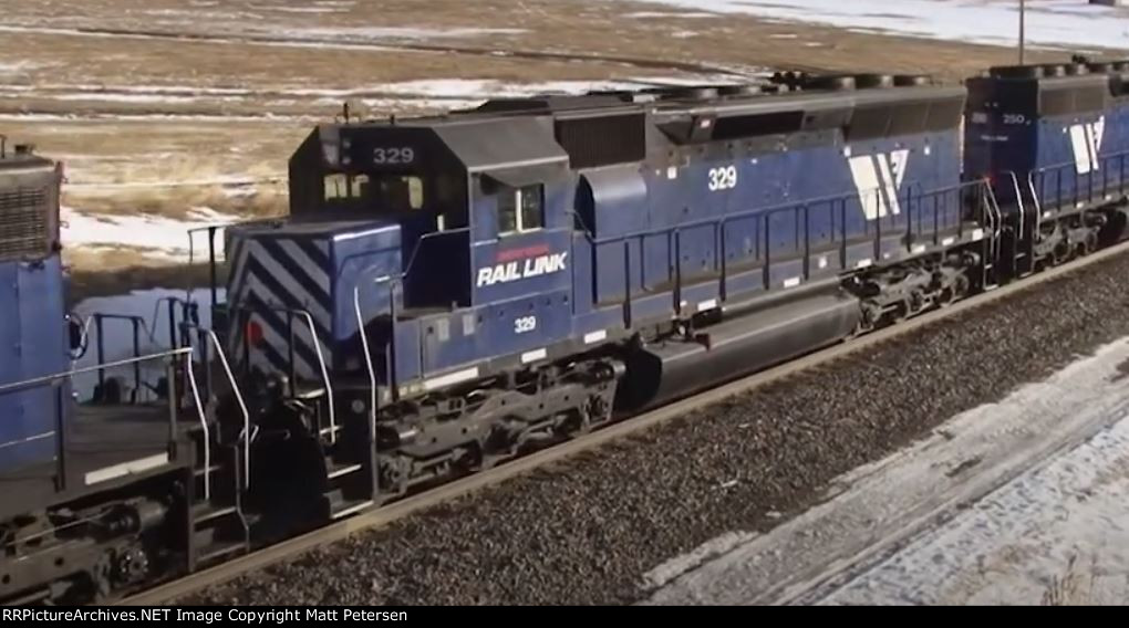 MRL 329